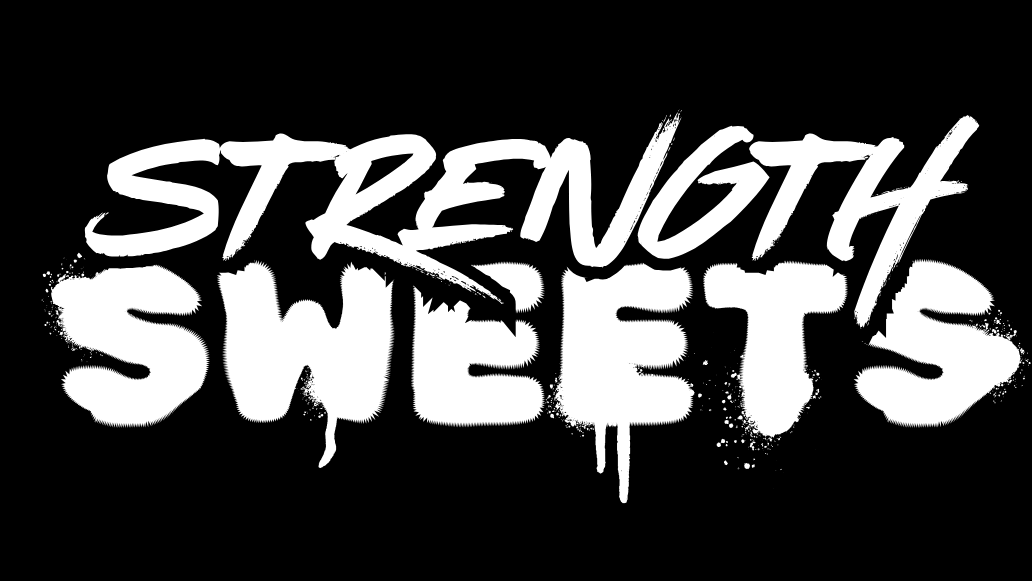 StrengthSweets
